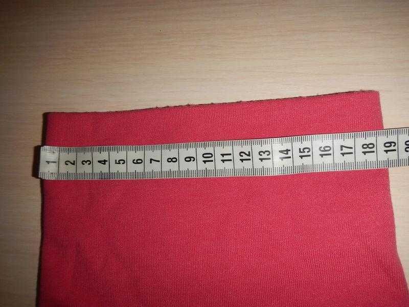 Термо баф манішка з вовною inoc