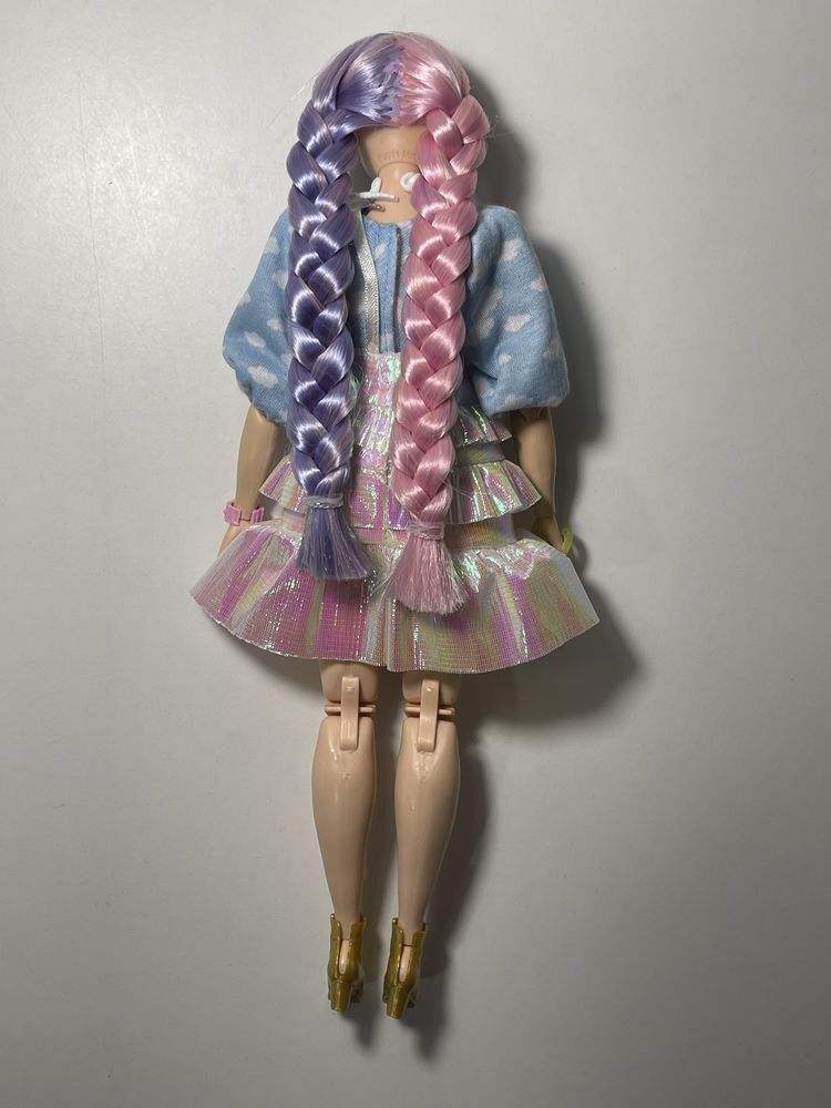 Lalka Barbie Extra nr 2