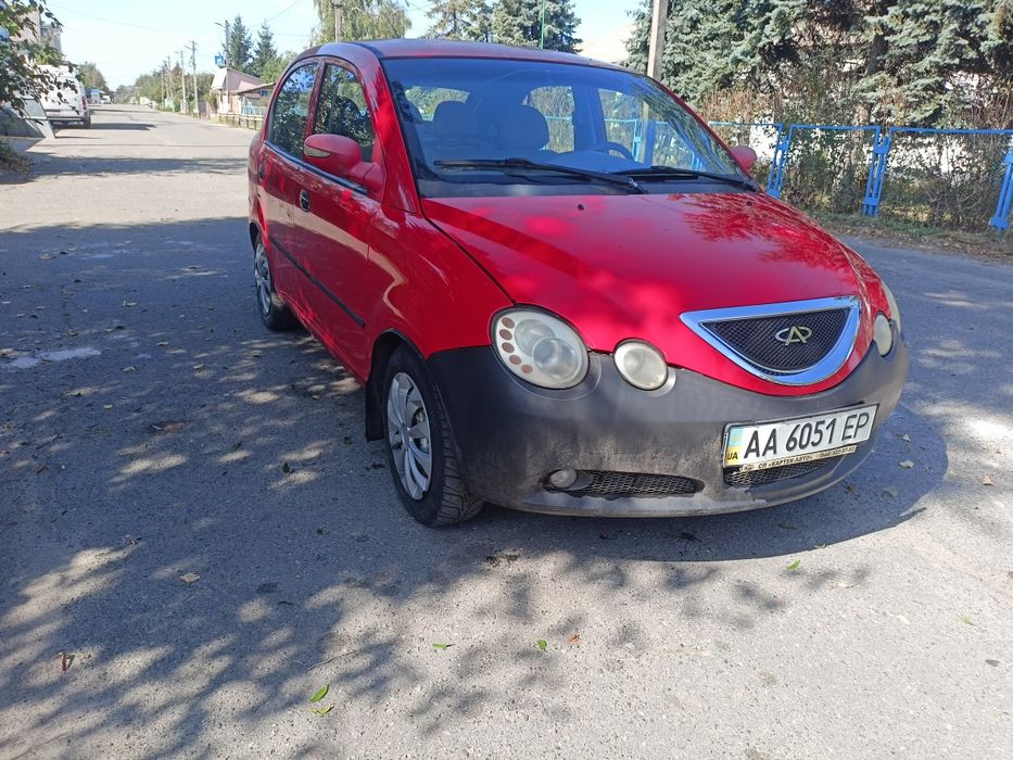 Чері джагі Cherry Jaggi