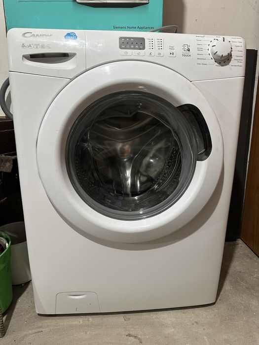 Пральна машина Candy