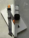 Apple Watch Ultra