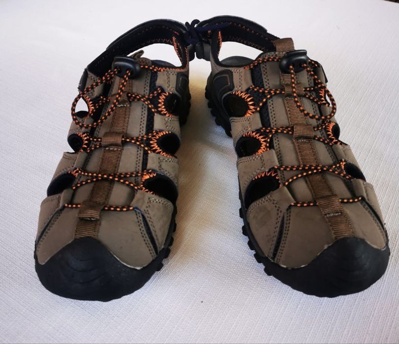 Sandały TFGear rozm. 41 oraz 42