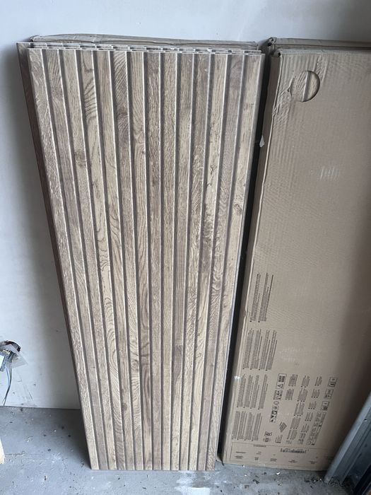 Plytki Almera wood beige