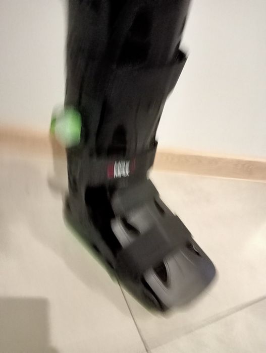 Orteza na stopę 42 nowa