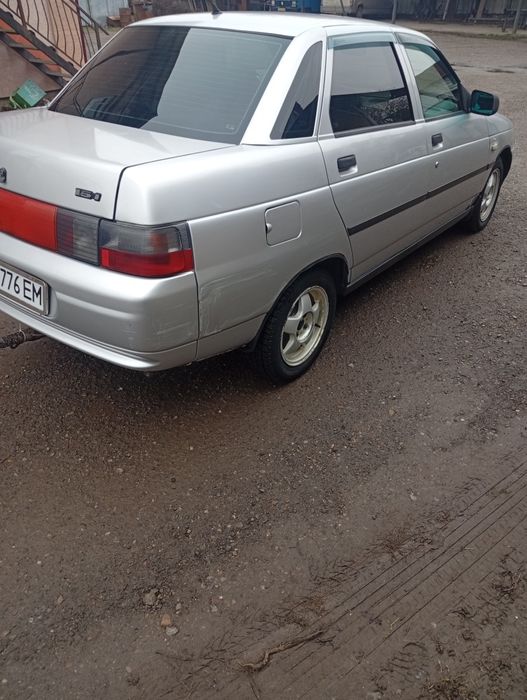 Ваз 2110 в гарному стані