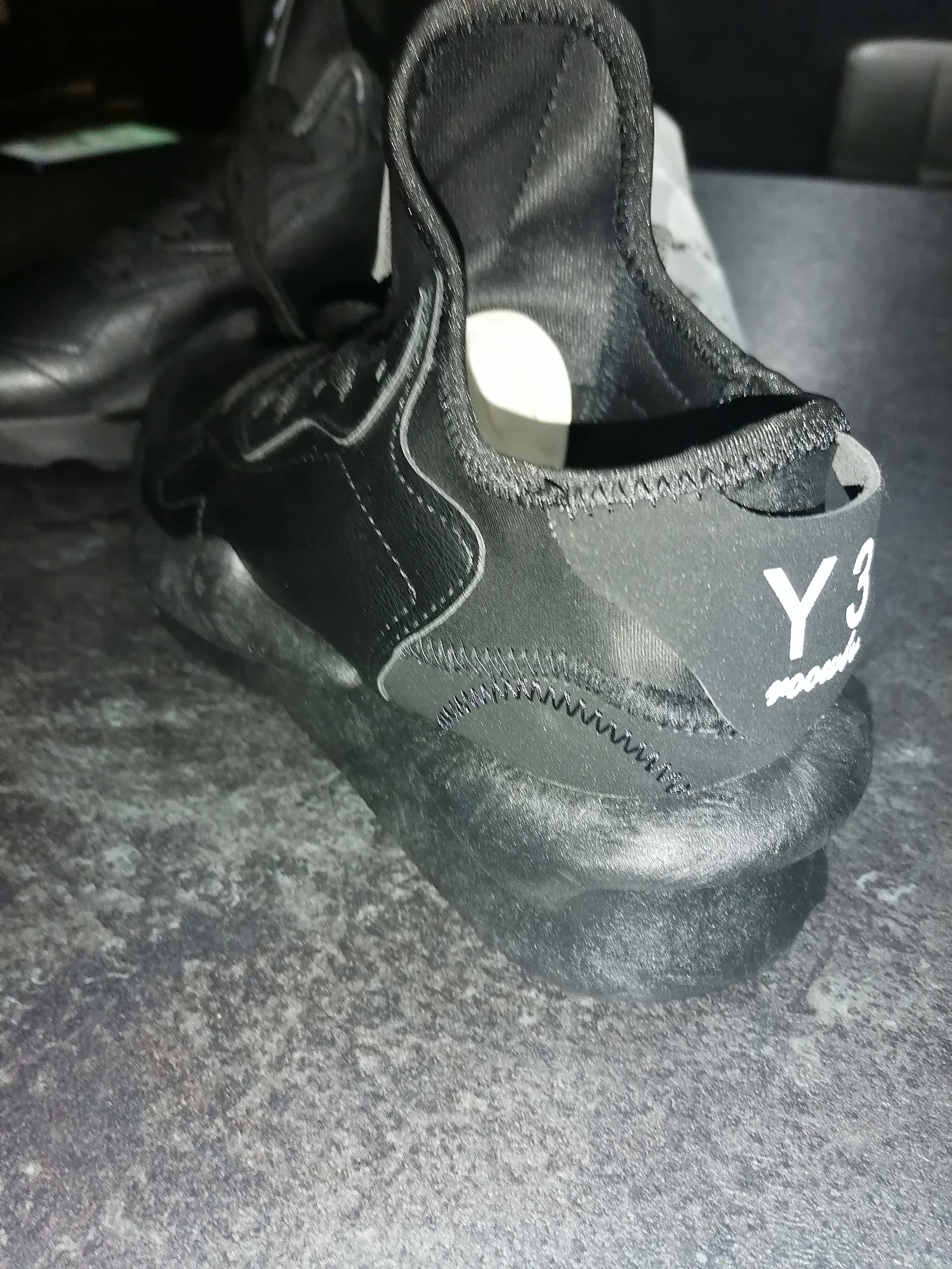 Buty adidas Y-3 ROZMIAR 42