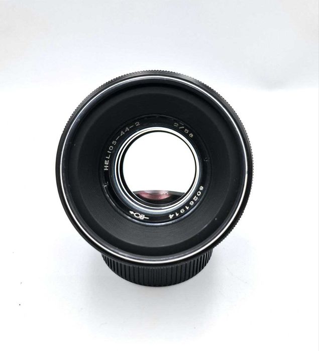 Helios 44-2 2/58
