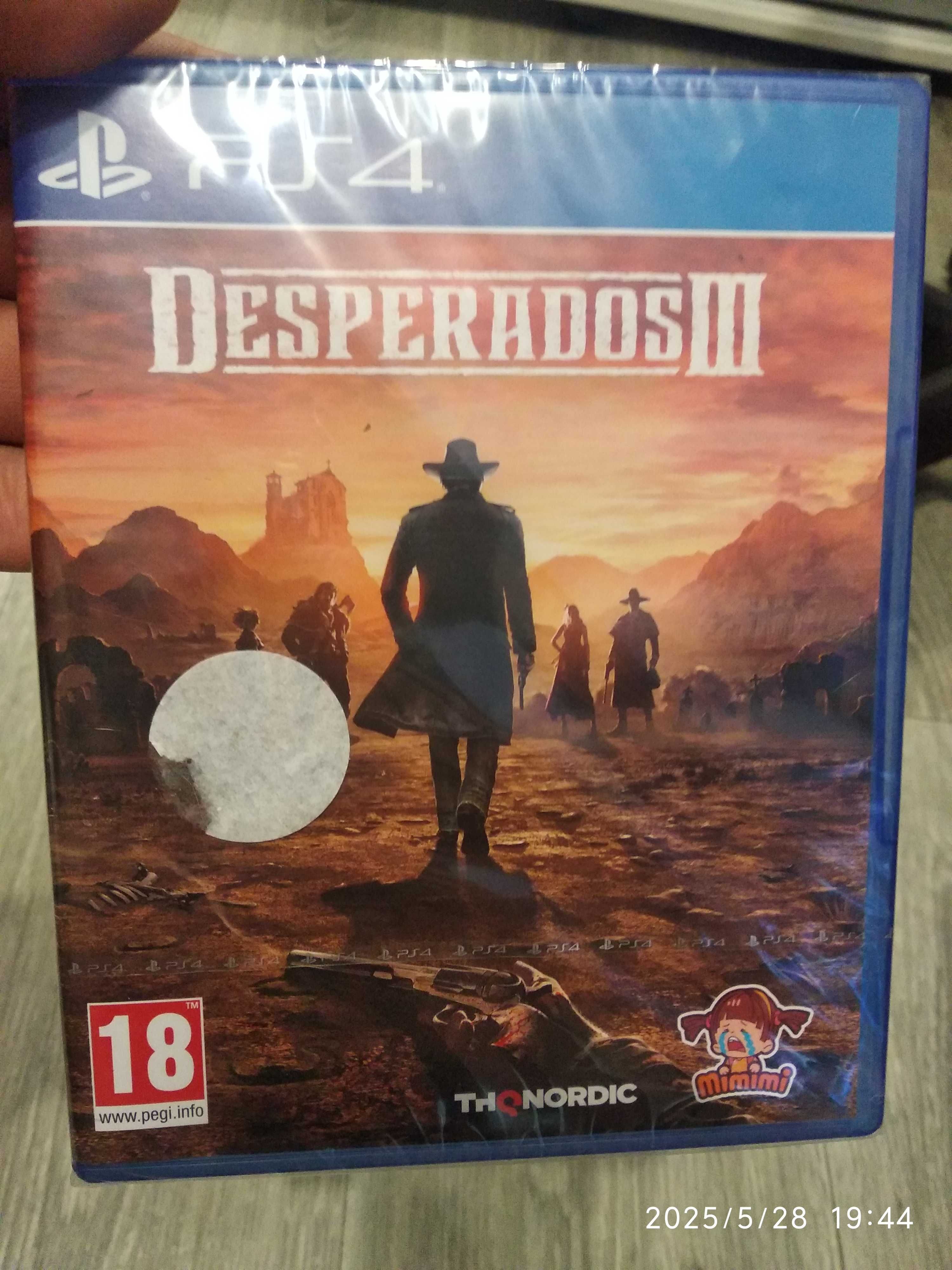 Blacksad  ps4 / ps 5