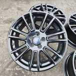 Alufelgi 17 Ford Mondeo Focus Kuga Tourneo Cmax Smax Galaxy 5x108