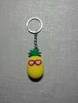 brelok do kluczy plecaka ananas  dla dzieci