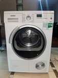 Suszarka Siemens IQ700 WT46W561BY/12