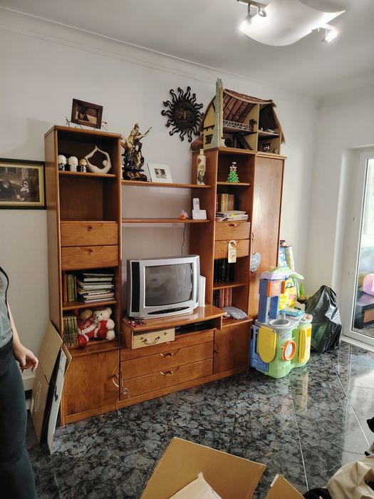 Quarto Moscavide
