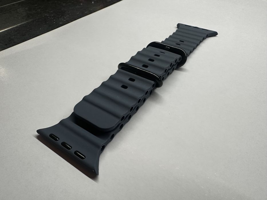 Pasek do Watch 44/45/46/49mm Ocean Ultra