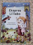 Książka Ekspres Lillabo