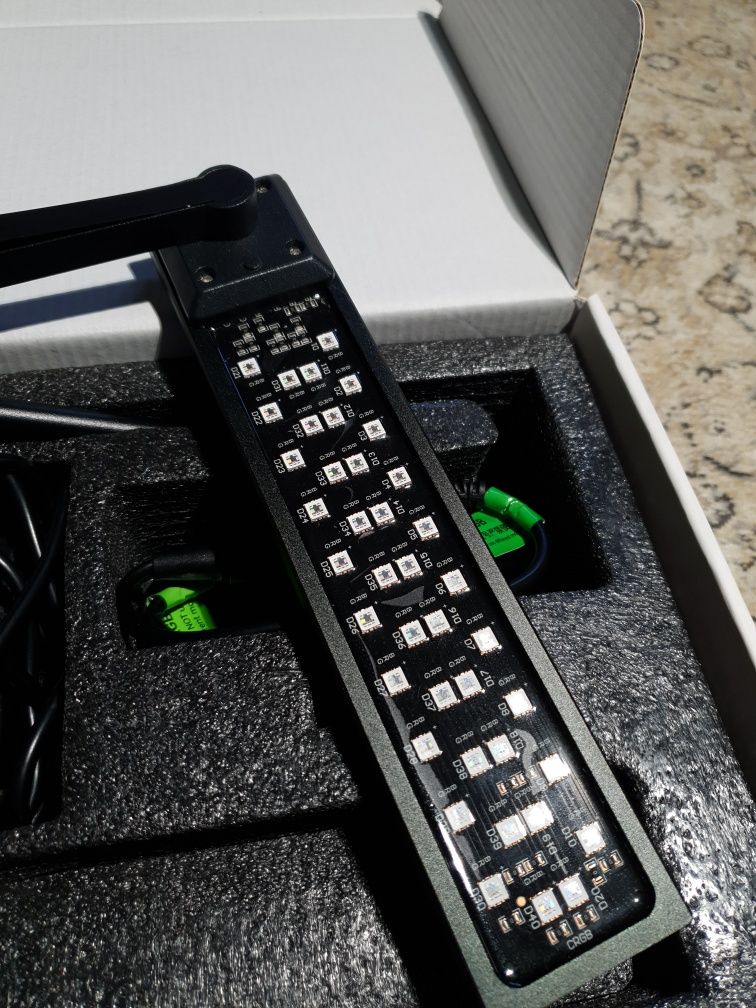 Chihiros  c2 rgb
