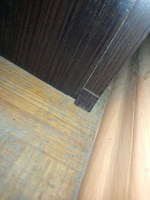 Łóżko z pojemnikiem 120x200