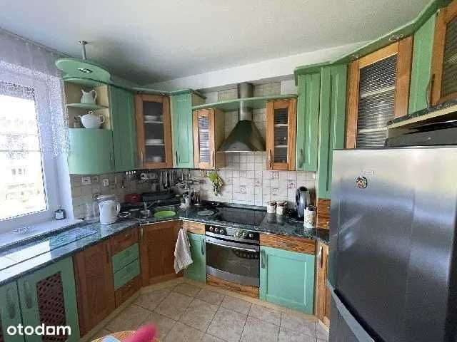 wynajmę mieszkanie w apartamentowcu 74m2, Ip, winda, 3pokoje,