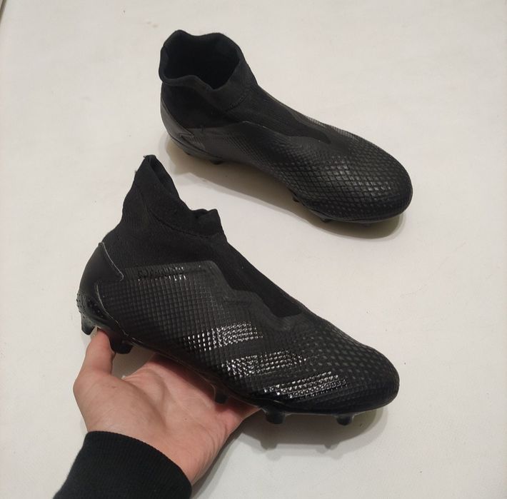 Бутси Adidas predator