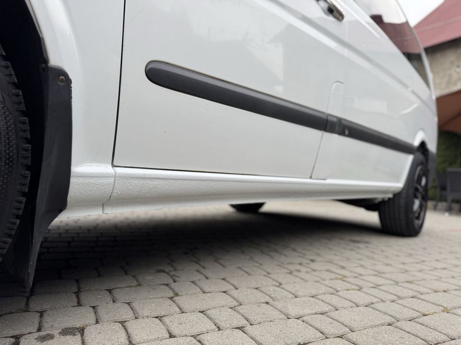 Mercedes Vito 2.2cdi 8+1
