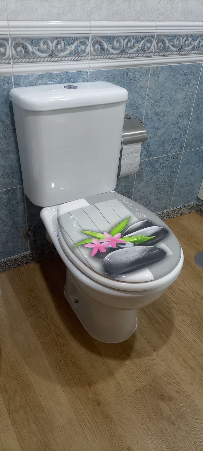 Conjunto loiça casa banho
