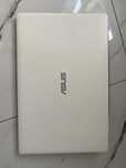 Ноутбук Asus intel 1.6ghz 8gb nvidia 1gb + intel 1gb ssd 128 + 512