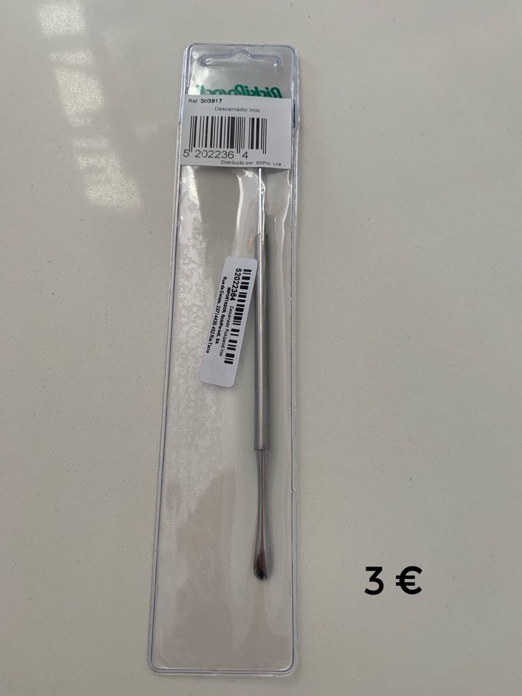 Produtos para unhas de gel