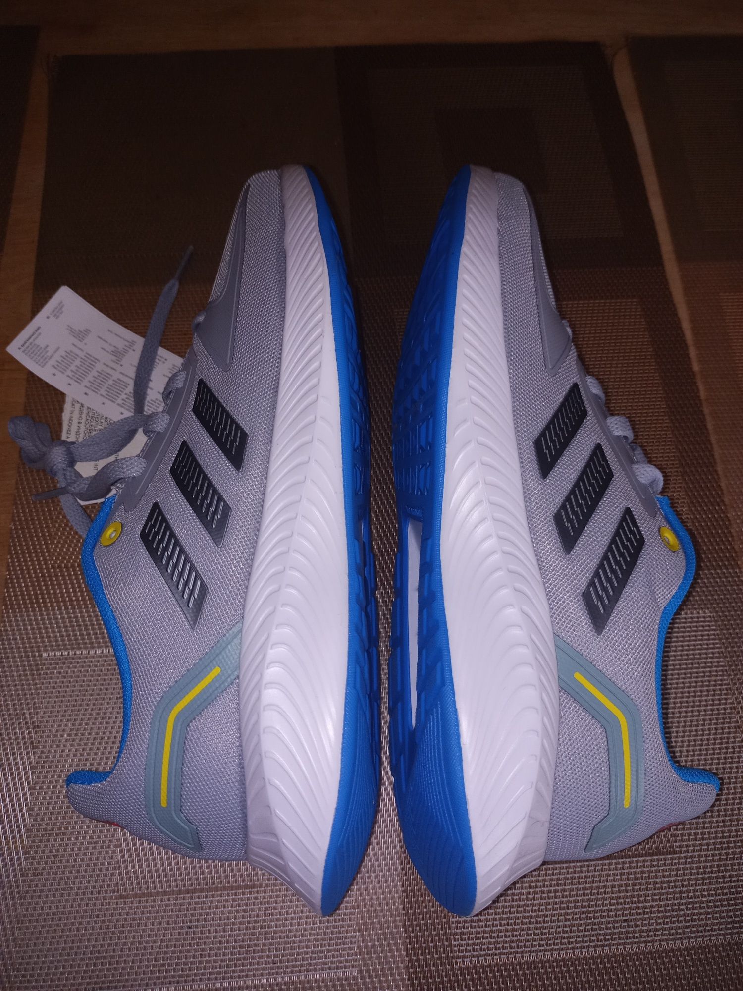 Buty Adidas Nowe rozm 38 2/3