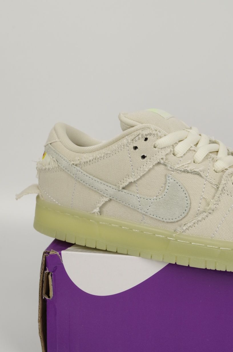 Nike SB Dunk Mummy Low Pro Prm DM0774-111 кросівки оригінал