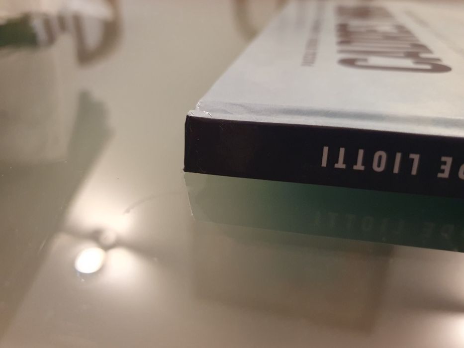 Banda desenhada em Françês-Cadres noirs