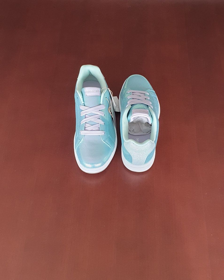 Sapatilhas menina Reebok - Novas