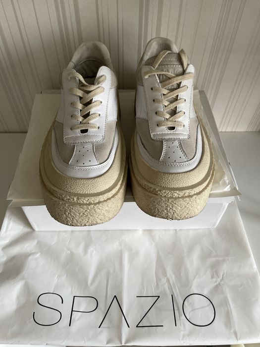 Кросівки ботинки Maison Margiela MM6 38 розмір