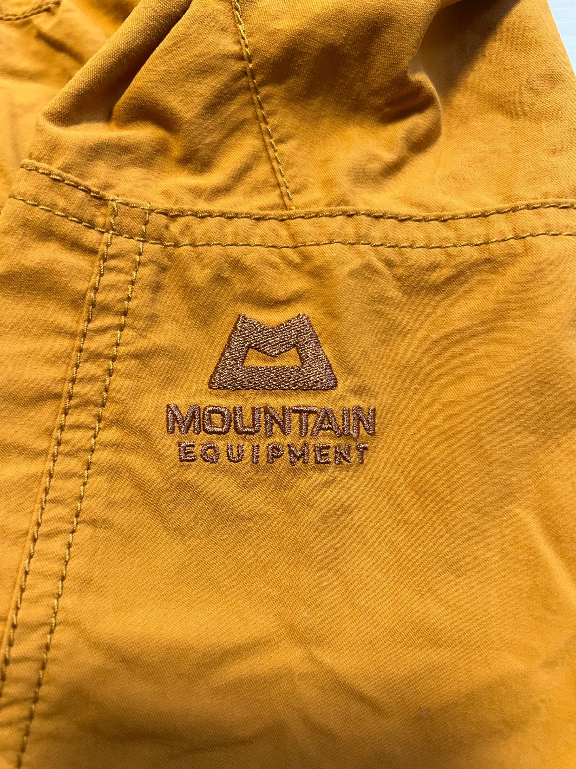 Штани Mountain Equipment Inception Pants (чоловічі)