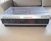 Magnetowid VHS Mitsubishi HS-303EZ TopLoader