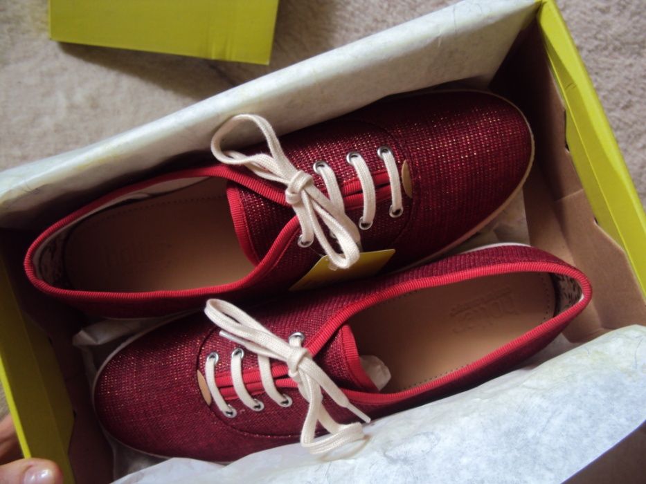Hotter Clarks Gabor 41 27 cm wygodne wytrzymałe buty wkladka skora