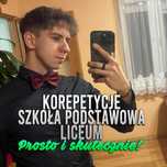 Pomoc przed końcem roku - matematyka/angielski/informatyka skutecznie!