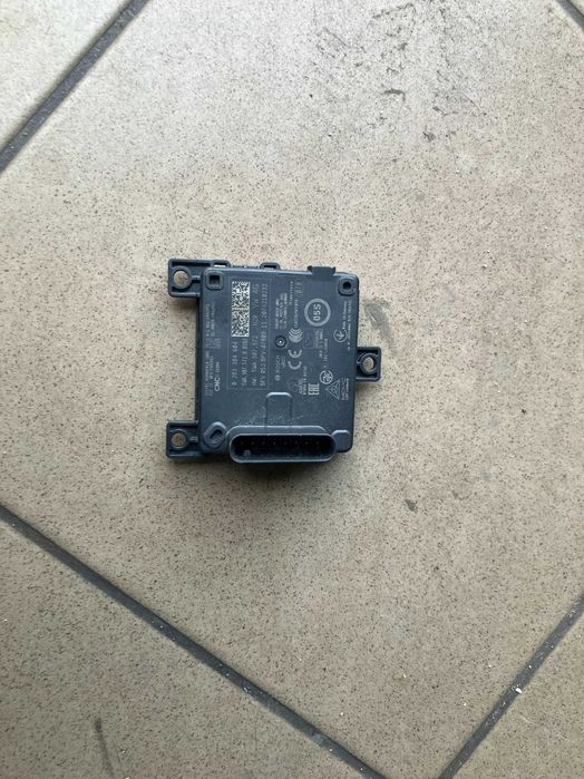 Radar sensor distronic VW Caddy 2k7; Golf VII; VIII