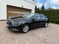 Volkswagen Passat Volkswagen Passat Comfortline 2.0 TDI 150 KM - FAKTURA VAT 23%