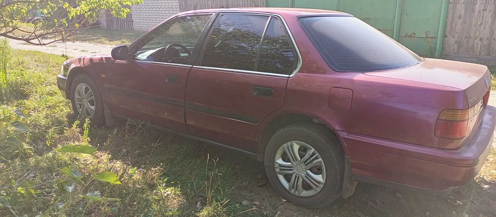 Продам, или поменяю Honda