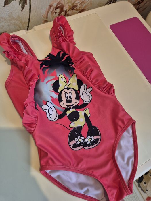 Дитячі купальники