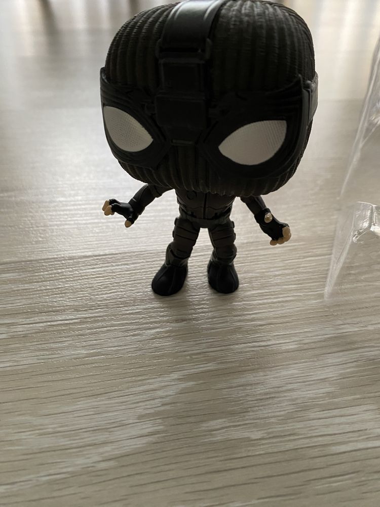 Figura POP! Spider-Man