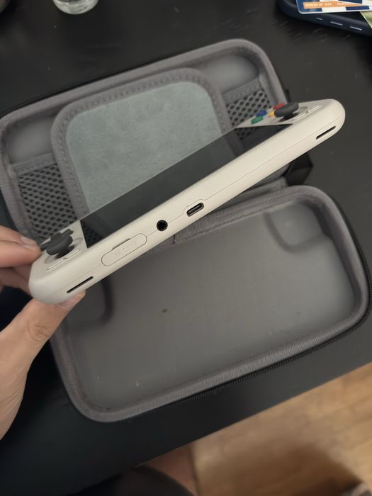 Retroid pocket 4 pro