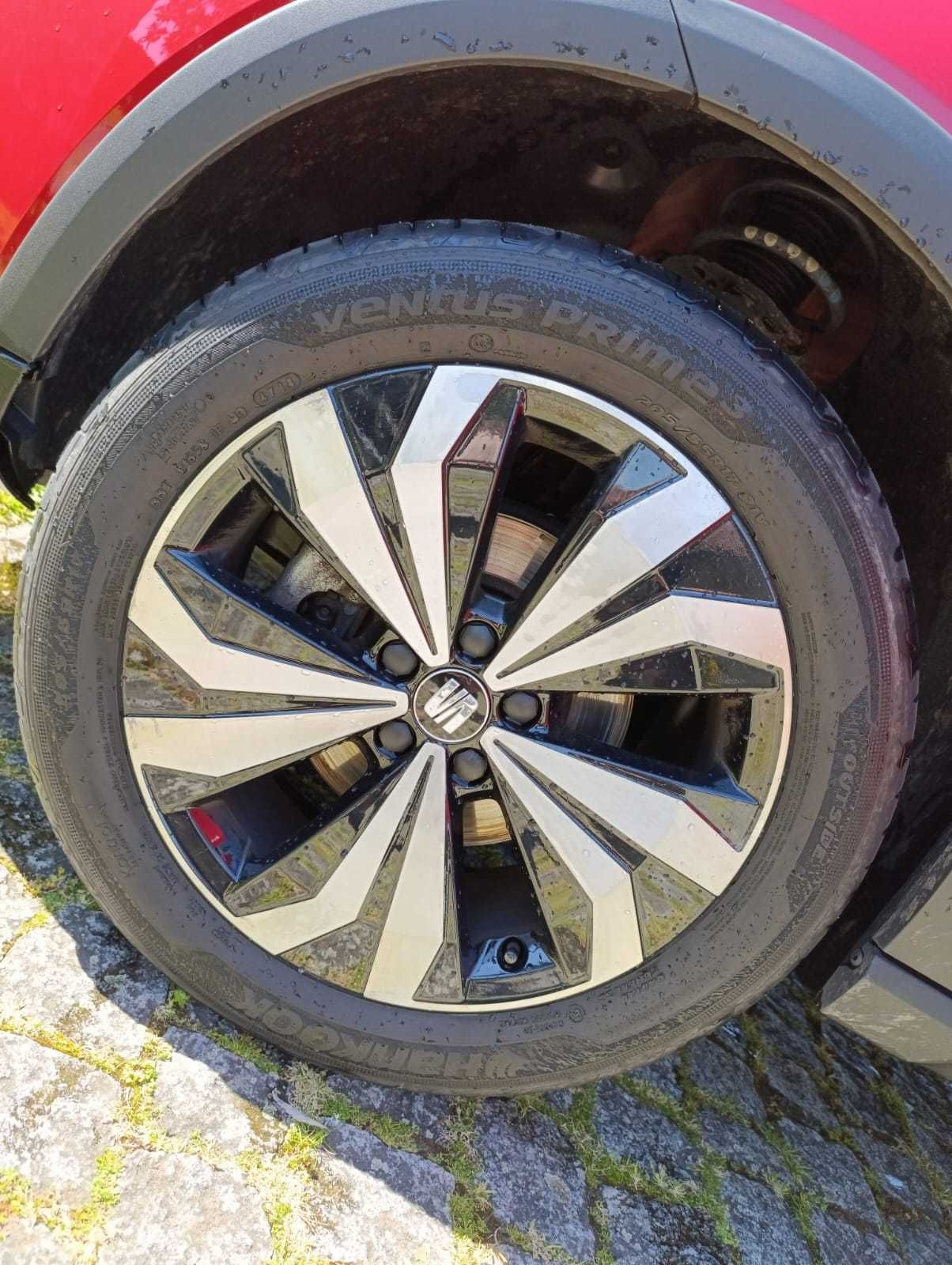SEAT Arona 1.0 TSI Style DSG