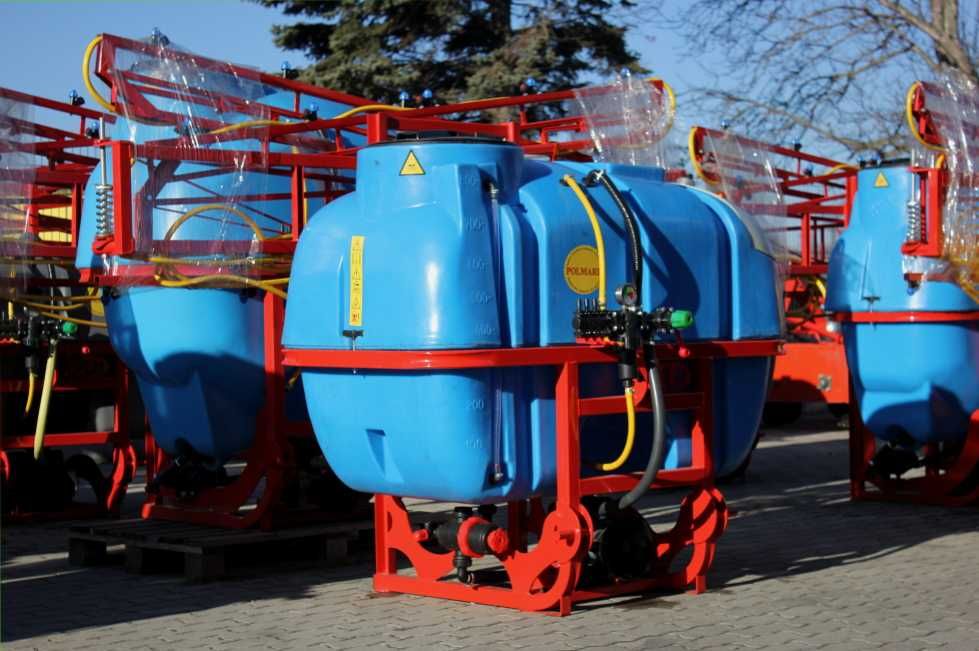 ТОП ПРОДАЖ штанговий обприскувач оприскувач навісний для трактора