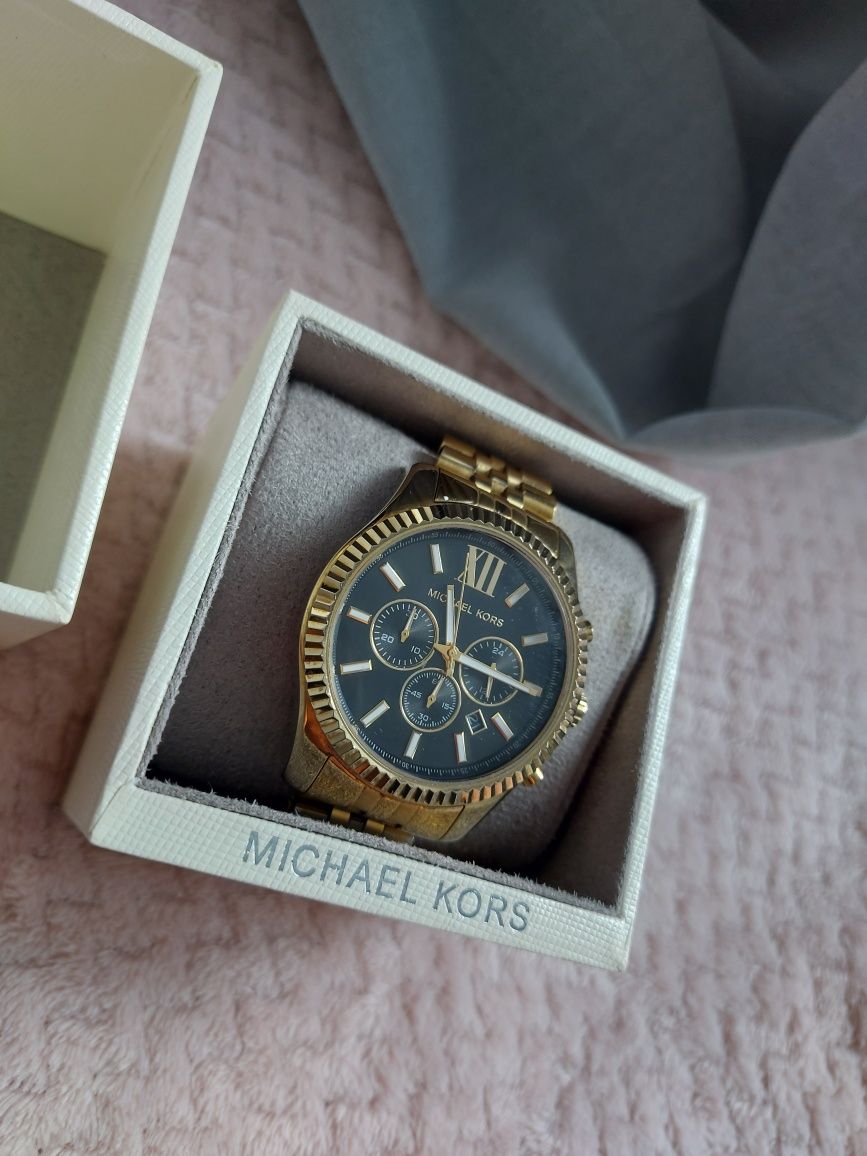 Zegarek damski Michael Kors