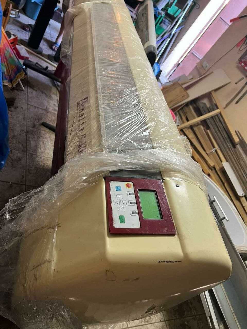 Продам плоттер принтер athalia a 100