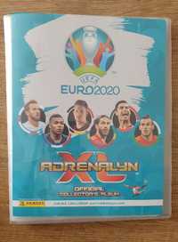 Karty Euro 2020 Panini Adrenalyn XL