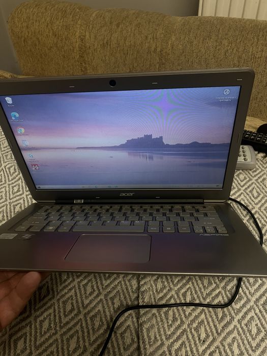 acer Aspire S3 series