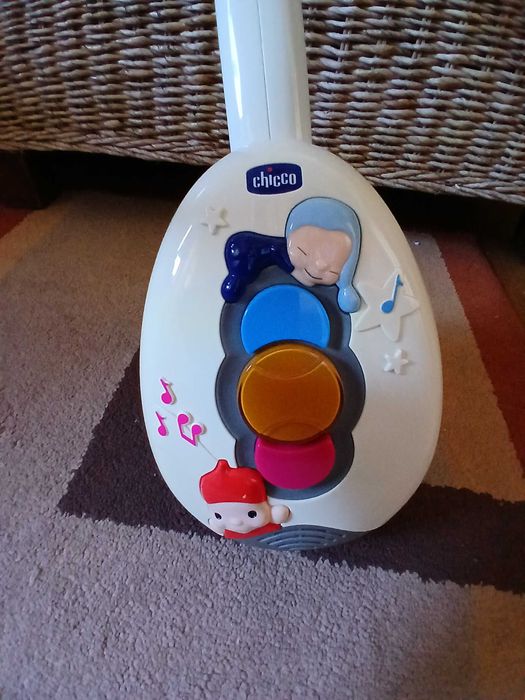 Móbile Berço CHICCO
