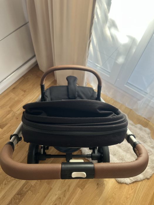Cybex Balios S Lux 2022