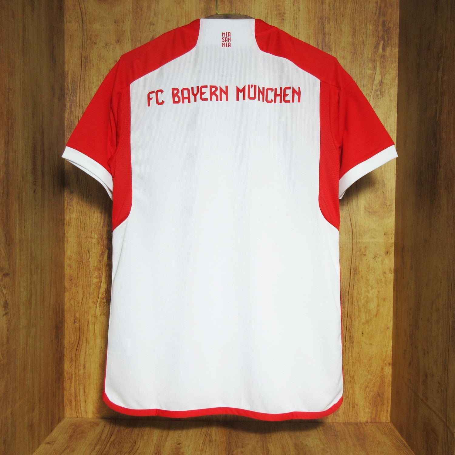 Koszulka Bayern Home 23/24 2023/2024! W 24H! S M L XL XXL